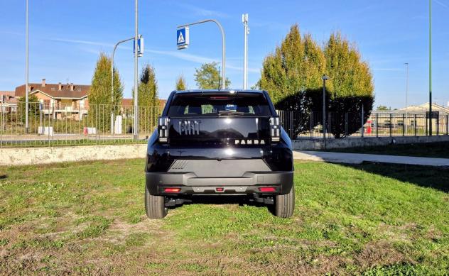 FIAT Grande Panda Hybrid Hybrid Icon con Bonus Easy Go' - Foto 6
