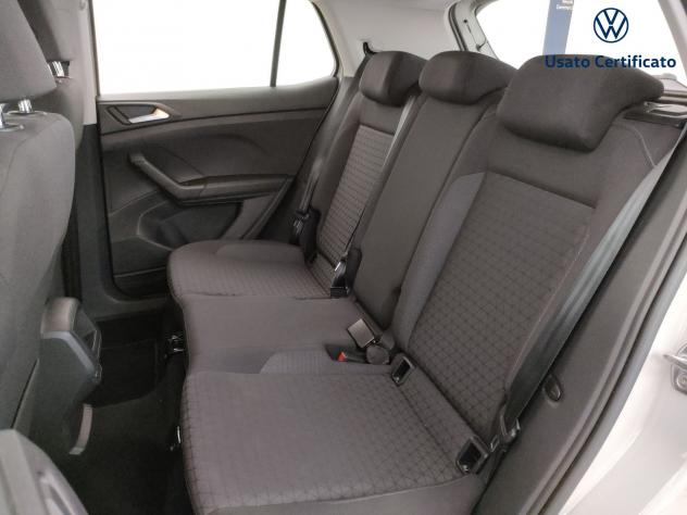 Volkswagen T-Cross 1.0 TSI 81kW Style DSG - Foto 10