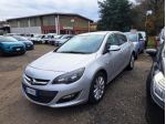 Opel Astra 1.7 CDTI 130CV 5 porte Cosmo