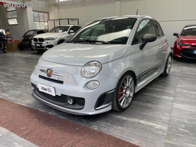 ABARTH 500 1.4 Turbo T-Jet Custom rif. 23800058 - Foto 3