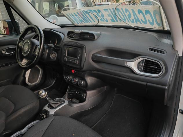 JEEP RENEGADE 1.6 MJT CV120 KW88 LIMITED - Foto 10