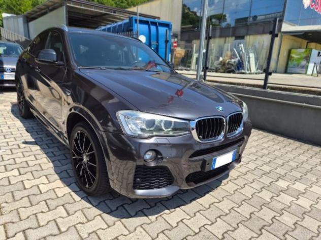 BMW X4 xDrive20d Msport rif. 24011069 - Foto 7