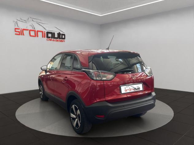 Opel Crossland Crossland 1.2 Elegance s&s 110cv - Foto 5