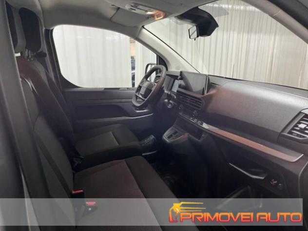 FIAT Scudo 2.0 BlueHDi 180CV S&S AT8 L2 rif. 21700730 - Foto 2