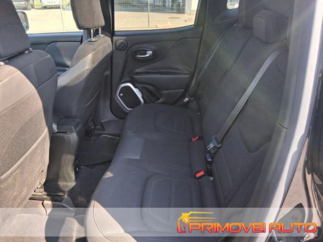 JEEP Renegade 2.0 Mjt 140CV 4WD Active Drive Limited rif. 22627285 - Foto 10
