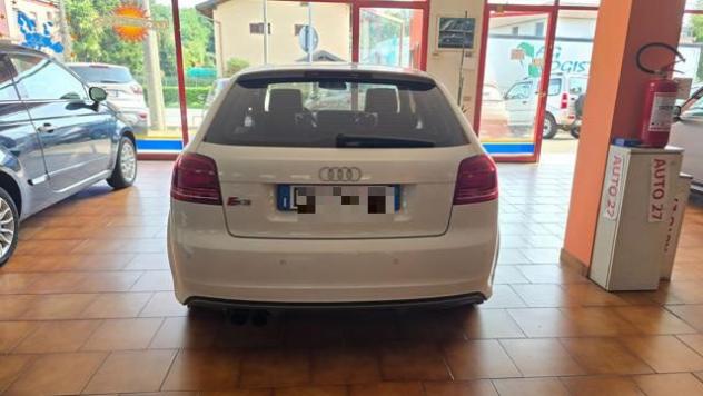 AUDI S3 SPB 2.0 TFSI quattro rif. 24077412 - Foto 5