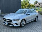 MERCEDES-BENZ CLA 200 Shooting Brake d Business Extra auto IVA DEDUCIBIL ri &hellip;