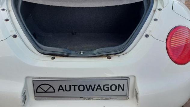 VOLKSWAGEN New Beetle 1.9 TDI 90 Cv Marciante rif. 24131049 - Foto 9
