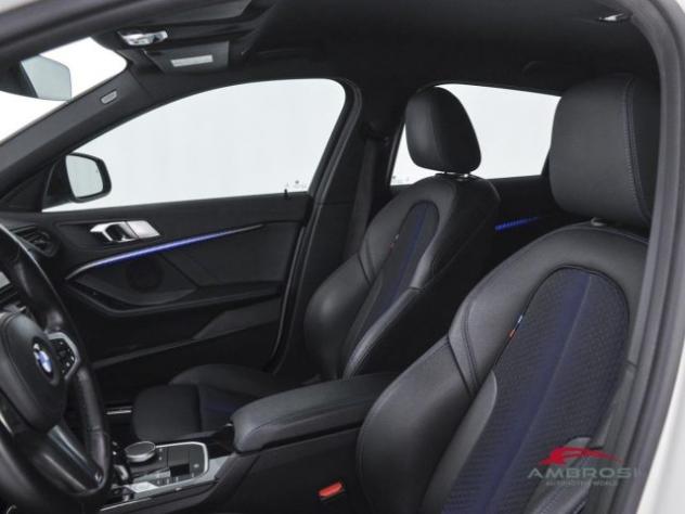 BMW 118 Serie 1 d Msport auto rif. 23443279 - Foto 9