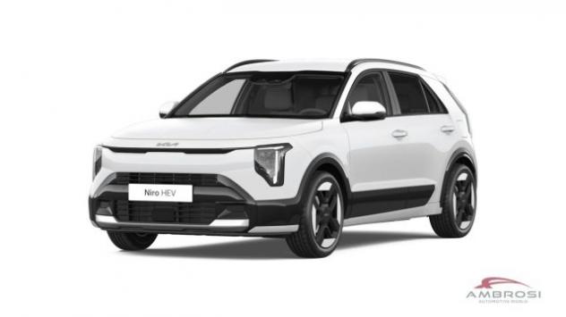 KIA Niro 1.6 HEV STYLE rif. 24193692