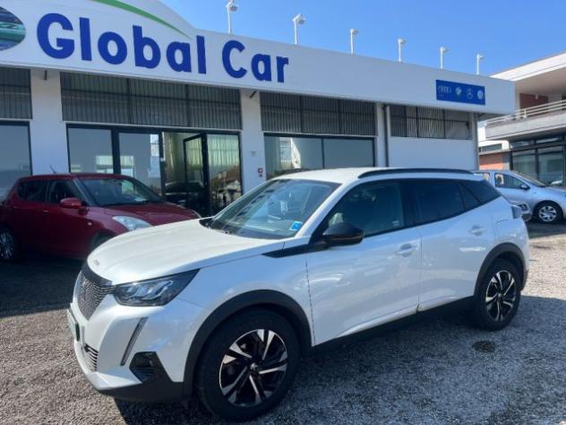 PEUGEOT 2008 PureTech 130 S&S Allure Pack rif. 22700657 - Foto 8