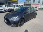 TOYOTA Yaris 4ª serie Yaris 1.5 Hybrid 5 porte Trend