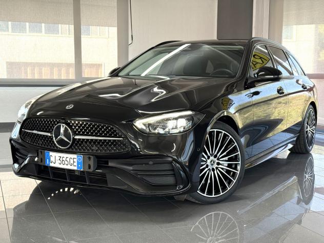 Mercedes-Benz C 220 Premium Pro C 220 D MHEV #7460 - Foto 8