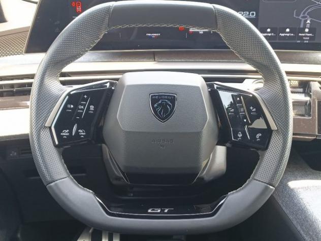PEUGEOT 5008 GT Hybrid 145 e-DCS6 7 Posti rif. 23790709 - Foto 7