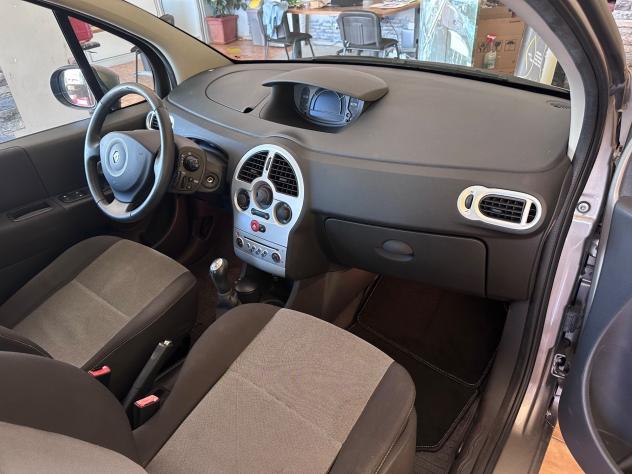 Renault Modus 1.2benz. 85.000km - Foto 7