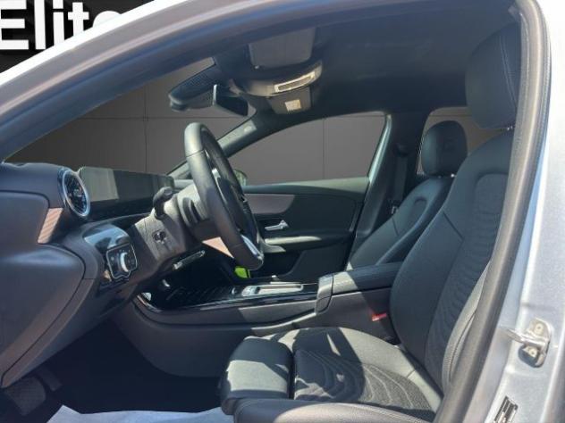 MERCEDES-BENZ A 180 Automatic Progressive Advanced rif. 23939373 - Foto 9