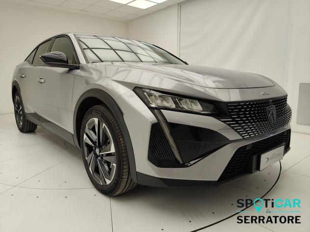 Peugeot 408 1.2 puretech Allure Pack s&s 130cv eat8 - Foto 3