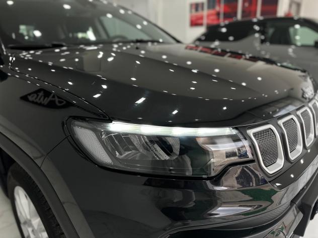 Jeep Compass 1.6 Multijet II 2WD Longitude - Foto 4