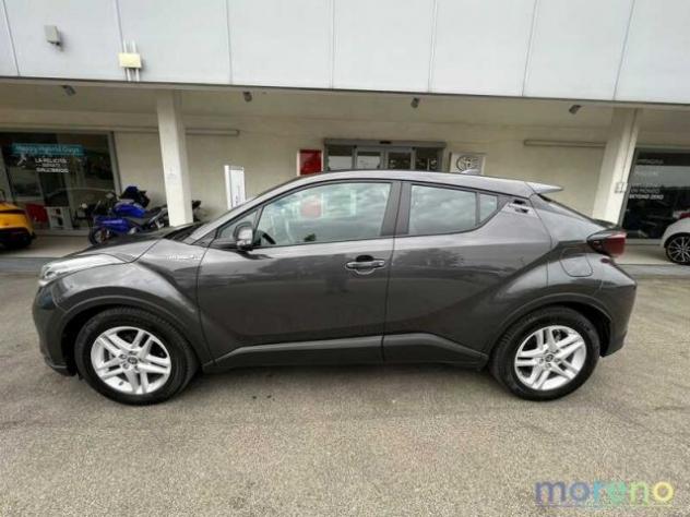 TOYOTA C-HR 1.8h Business e-cvt rif. 18922039 - Foto 5