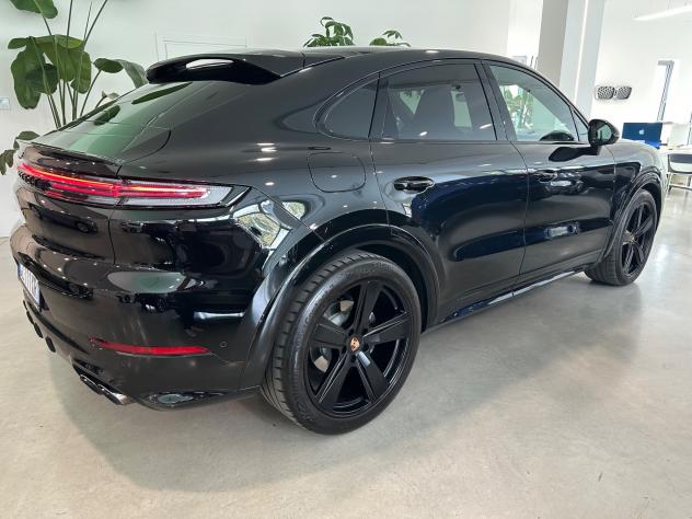 Porsche Cayenne Coup3.0 V6 Black Edition - IVA ESPOSTA - Foto 5