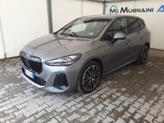 BMW 225 e xDrive Active Tourer Msport Auto rif. 23866199 - Foto 3