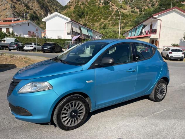 Lancia Ypsilon 1.3 MJT 16V 95 CV 5 porte S&S Elefantino - Foto 8