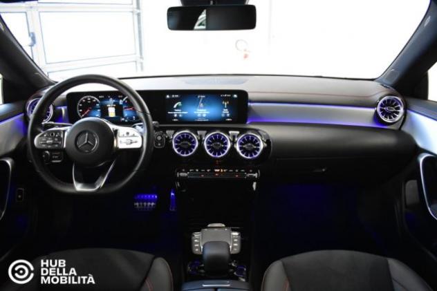 MERCEDES-BENZ CLA 200 d Automatic Shooting Brake Premium rif. 24013315 - Foto 10