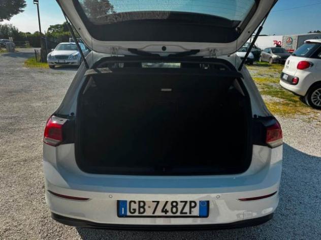 VOLKSWAGEN Golf 1.5 eTSI 150 CV EVO ACT DSG 1st Edition Style rif. 23787750 - Foto 6