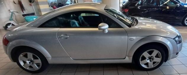AUDI TT Coupé 1.8 T GOMME ZERO KM rif. 23989694 - Foto 2