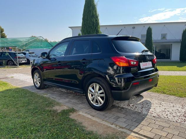 Mitsubishi ASX ASX 1.8 Invite 4wd - Foto 2