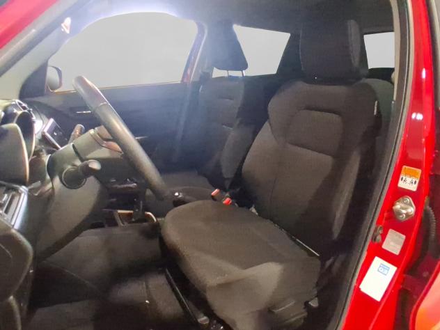 Suzuki Swift 1.2 Hybrid 4WD AllGrip Top - Foto 9