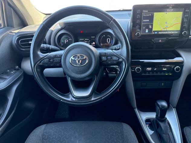 Toyota Yaris Cross 1.5H (116 CV) E-CVT Active - Foto 8
