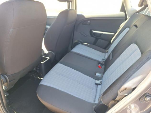KIA Venga 1.4 CRDi 90CV Active rif. 24020007 - Foto 7