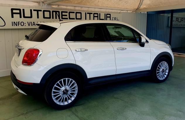 Fiat 500X 1.6 MtJ - 2017 - KM. 92.000 !!! - Foto 6