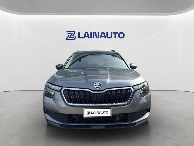 Škoda Kamiq Kamiq 1.0 tsi Style 110cv dsg - Foto 2