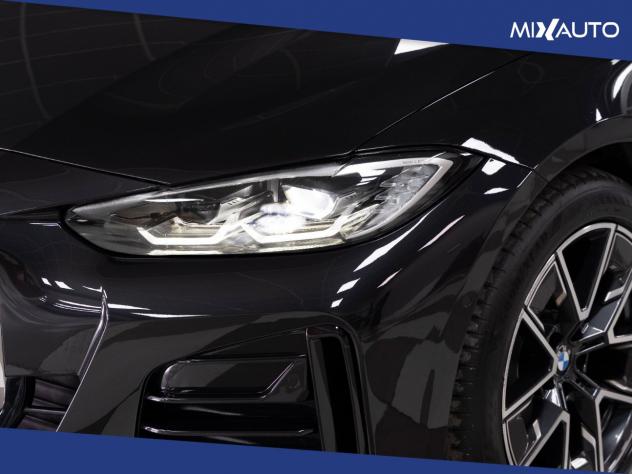 BMW 420 d Gran Coupe MHEV 48V xDrive Msport Auto - Foto 10