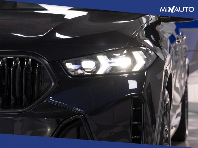 BMW X6 xDrive30d MSport Auto - Foto 10