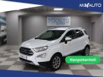 FORD EcoSport 1.0 EcoBoost 100 CV Titanium EU6