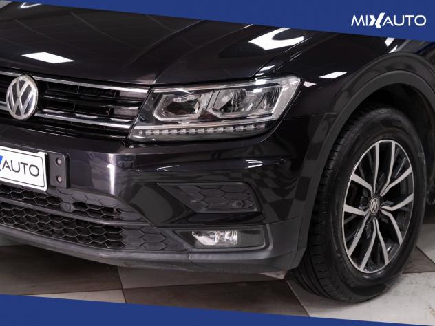 Volkswagen Tiguan 2.0 TDI Business 4Motion 150CV DSG - Foto 9