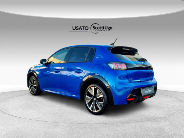 Peugeot 208 II 2019 1.2 puretech GT Pack s&s 100cv - Foto 4