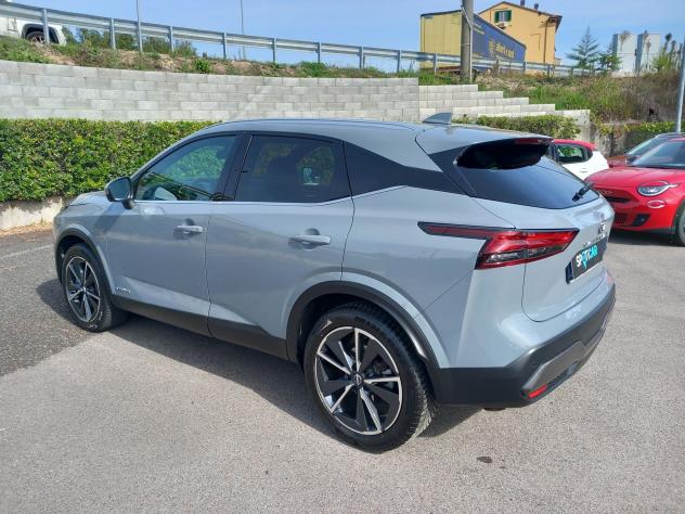 Nissan Qashqai Qashqai 1.5 e-power Tekna 2wd 190cv - Foto 4