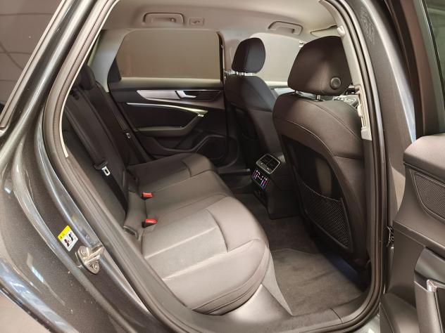 Audi A6 Avant 40 2.0 TDI quattro ultra S tronic line edition - Foto 10