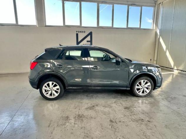 AUDI Q2 1.6 TDI S TRONIC DESIGN rif. 24077442 - Foto 8
