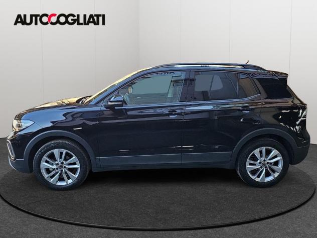 Volkswagen T-Cross Tcross 1.0 TSI 115 CV Edition Plus - Foto 6