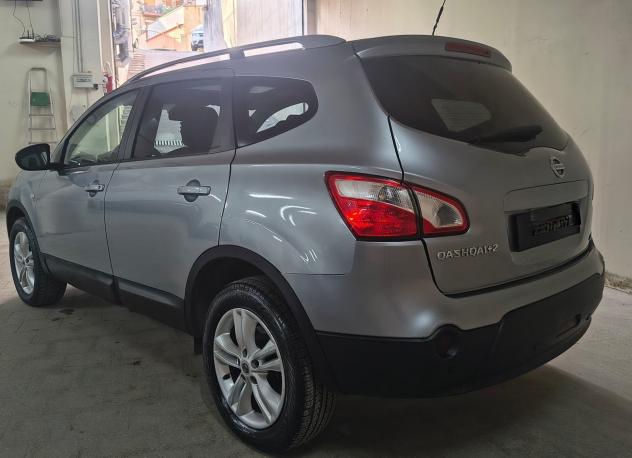 Nissan Qashqai Qashqai+2 1.5 dCi DPF Acenta - Foto 4
