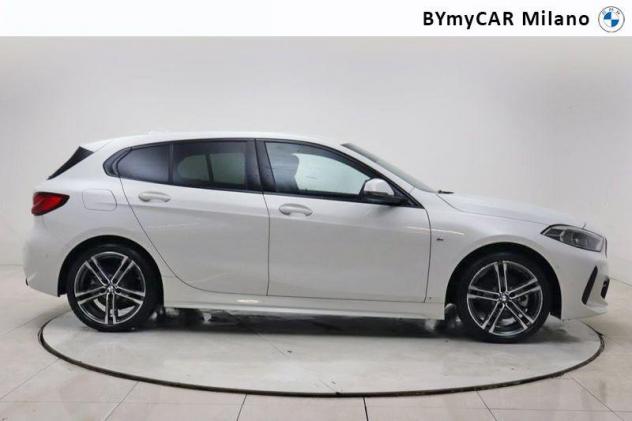 BMW Serie 1 118d Msport auto - Foto 7