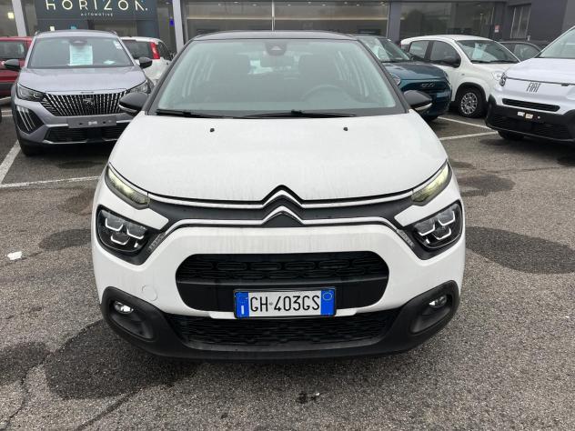 Citroën C3 C3 PureTech 110 S&S EAT6 Shine Pack - Foto 3