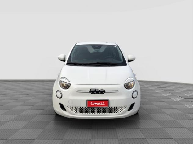 FIAT 500e 500 Action Berlina rif. 23734520 - Foto 8