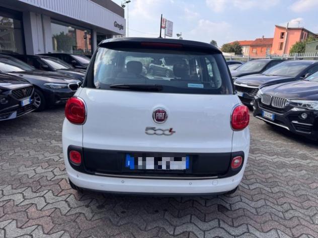 FIAT 500L 1.4 95 CV Lounge rif. 24097305 - Foto 4