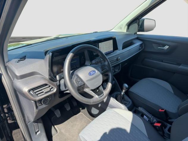FORD Tourneo Courier Tourneo Courier 1.0 EcoBoost Titanium rif. 23779309 - Foto 9